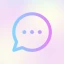 Color Messenger:SMS, Mensagens icon