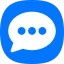 SMS Messages App icon