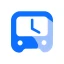 TransitNow - Live Bus Tracker icon