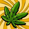 Weed Inc.: Idle Tyccon icon