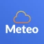 Previsão do tempo Meteosource icon