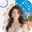 Bg Changer: remover fundo icon