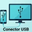 USB Screen Share - Phone to TV icon