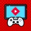 CineGame icon