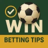 WIN Betting Predictions icon