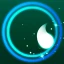 Idle Ball Escape: Jogo de Bola icon