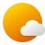 MSN Weather - Forecast & Maps icon