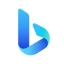 Microsoft Bing Suche icon
