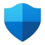 Microsoft Defender: Antivírus icon