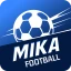 Mika Football icon