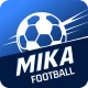 Mika Football icon