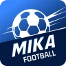 Mika Football icon
