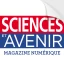 Sciences et Avenir magazine icon