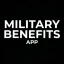 Military Benefits App icon