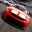Stock Car Racing icon