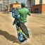 Bike games - Driving games icon