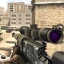 War Sniper: Jogo de Tiro FPS icon