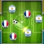 Soccer Stars: Football Games icon