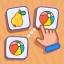 Jogos de jardim-de-infância icon