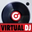 DJ Mixer - DJ Music Player icon
