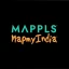 Mappls MapmyIndia Maps, Safety icon