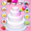 Kitchen Set Cooking and Baking icon
