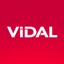 VIDAL Mobile icon