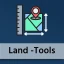 WB Land Tools icon