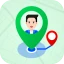 Location Tracker Phone Tracker icon
