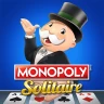 MONOPOLY Solitaire Kartenspiel icon