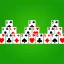 TriPeaks Solitaire icon