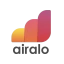 Airalo: eSIM Travel & Internet icon