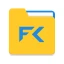 File Commander Manager & Vault icon
