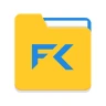 Gestionnaire File Commander icon