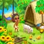 Bobatu Island: Survival Quest icon