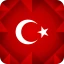 ისწავლეთ თურქული დამწყებთათვის icon