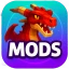 ModMatrix - Mods for Minecraft icon