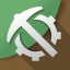 Mods, maps skins for Minecraft icon