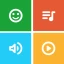 Video Collage Maker:Mix Videos icon