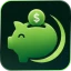 MoneyWise: Finance & Budget icon