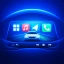 Car Play Auto Sync For Android icon