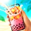 Boba Tasty: DIY Drink Recipe icon