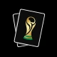 Sticker Album 2026 icon