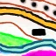 MaRando - GPS Randonnée icon