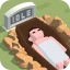 Mortician Empire - Idle Game icon