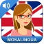 Apprendre l'anglais rapidement icon