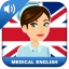 Anglais Médical - MosaLingua icon