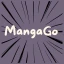 MangaGo - Ultimate Manga App icon