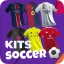 Dream Kits Soccer 2026 icon