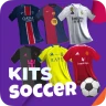 Dream Kits Soccer 2026 icon
